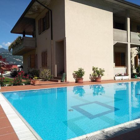Villa Fiori مالتشيزينيه المظهر الخارجي الصورة