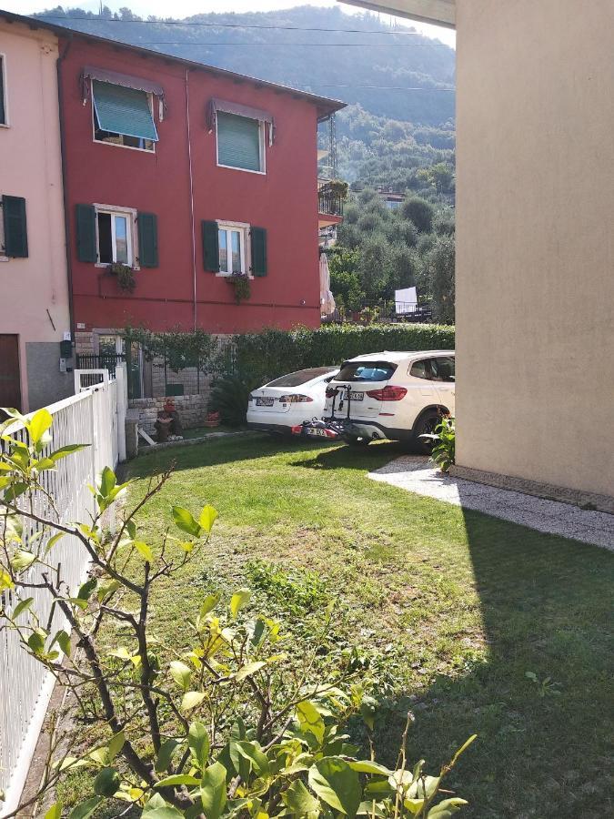 Villa Fiori مالتشيزينيه المظهر الخارجي الصورة