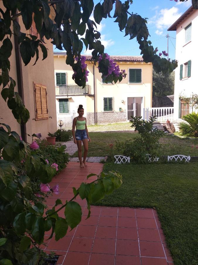 Villa Fiori مالتشيزينيه المظهر الخارجي الصورة