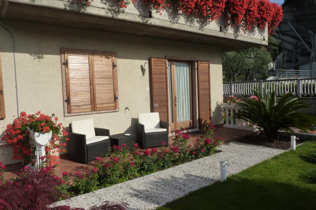 Villa Fiori مالتشيزينيه المظهر الخارجي الصورة