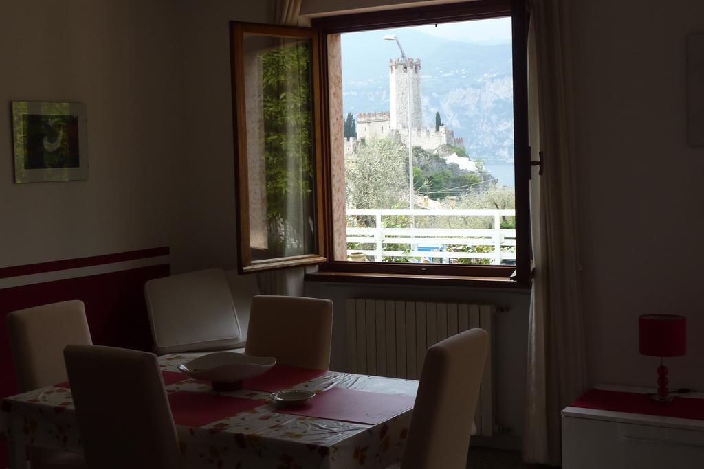 Villa Fiori مالتشيزينيه المظهر الخارجي الصورة