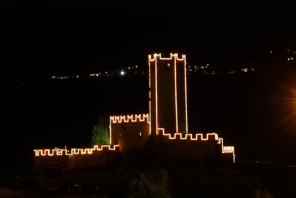 Villa Fiori مالتشيزينيه المظهر الخارجي الصورة