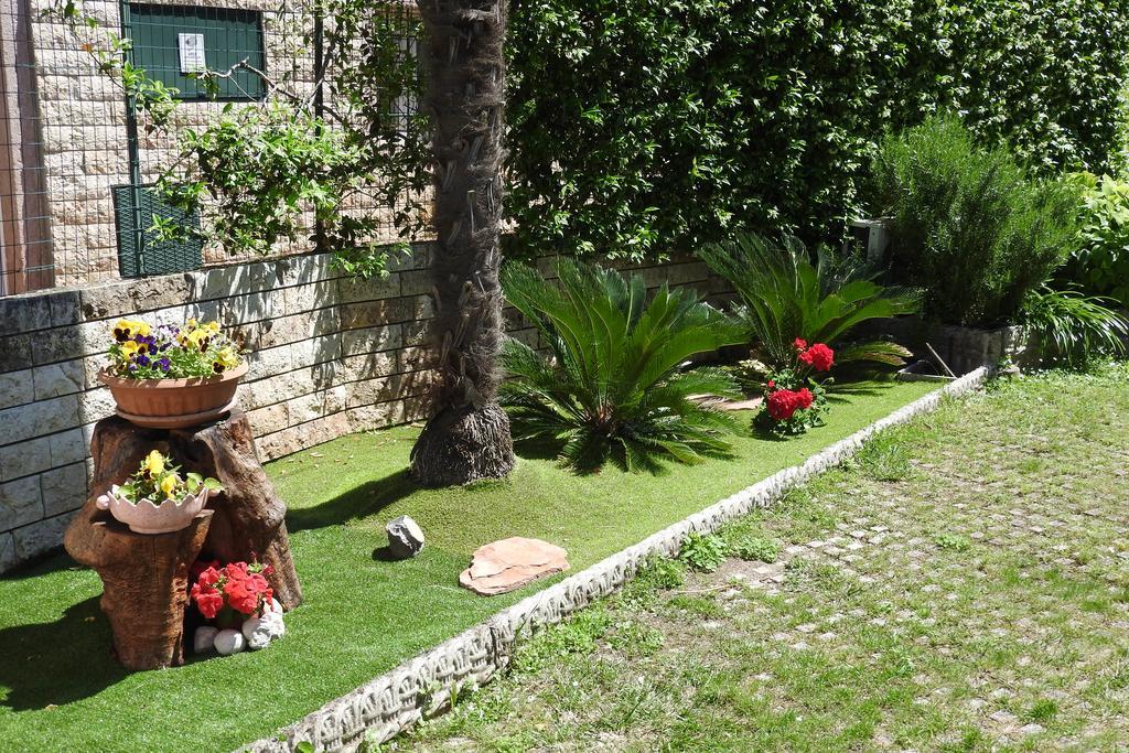 Villa Fiori مالتشيزينيه المظهر الخارجي الصورة