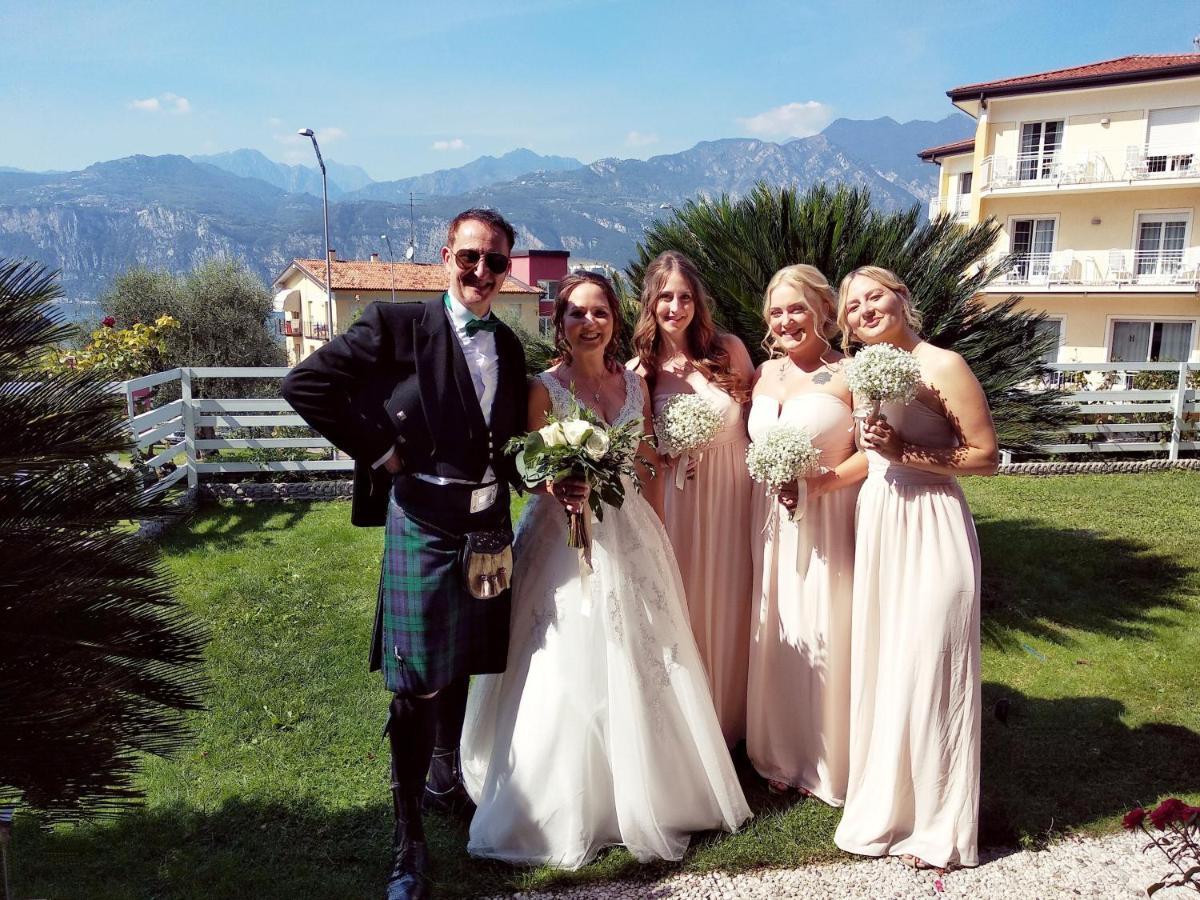 Villa Fiori مالتشيزينيه المظهر الخارجي الصورة